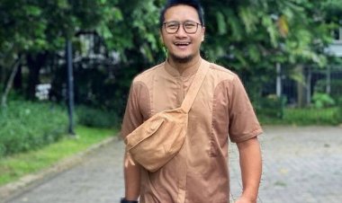 Arie Untung Sebut Alasan Raja Salman Bawa Tangga dari Arab Khawatir Dosa Riba, Tokoh NU Ini: Itu keliru, Raja Sudah Sepuh...