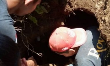 Heboh! Warga Bondowoso Temukan Diduga Makam Peninggalan Zaman Megalitikum