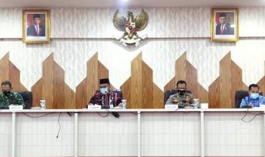 Pemprov Jambi Akan Terima 505.199 Dosis Vaksin Covid-19 Tahap Kedua