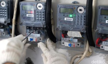 Dilaporkan Warga Jambi Gegara Tagihan Rp20 Juta, PLN: Penagihan Sesuai dengan Pemakaian Pelanggan