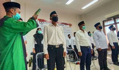 Rekrutmen PPK di Muarojambi Kurang Diminati