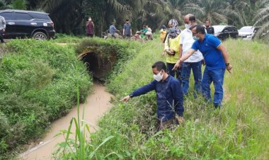 Minta Bupati Evaluasi PT BBS, Ini Pernyataan Fraksi PAN DPRD Muarojambi