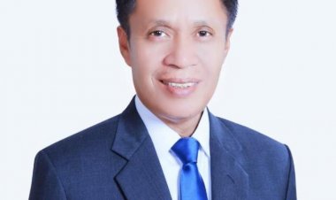 Dewan Pinta Bupati Segera Lantik Pejabat Eselon III dan IV