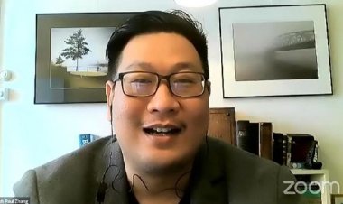 Klaim Lebih Pancasilais, Jozeph Paul Zhang: Gus Yaqut Ayo Debat kalau Bilang Muhammad Nggak Salah