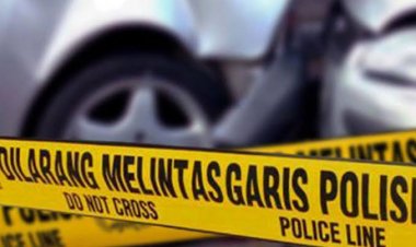 Kecelakaan Beruntun di Tol TB Simatupang Libatkan Tiga Mobil, Begini Kondisinya