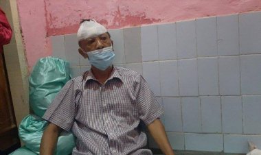 Sopir Gagalkan Rampok Bersenpi di Jaktim: Dia Nembakin Saya ke Kuping sama Kening