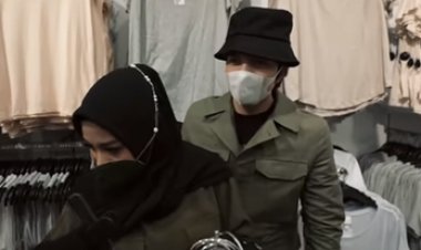 Atta Halilintar Terduduk Lihat Aurel Belanja Banyak: Kesel juga Kalau Istri Shoping Terus