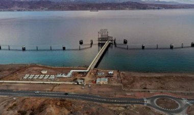 Rudal Suriah Meledak di Dekat Reaktor Nuklir Israel