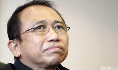 SBY Cabut Pendaftaran Merek PD, Marzuki Alie: Beliau Dengarkan Suara Hati Kader