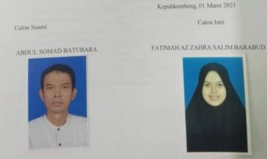 Alhamdulillah! Ustadz Abdul Somad segera Nikahi Gadis Cantik Asal Jombang di Bulan Ini