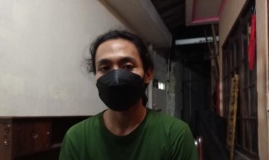 Bangunkan Sahur Teriak-teriak di Toa Masjid, Pemuda Ini Diprotes Zaskia Mecca