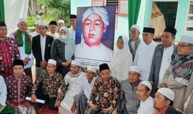 Bupati Masnah Ingin Muaro Jambi Jadi Kota Santri