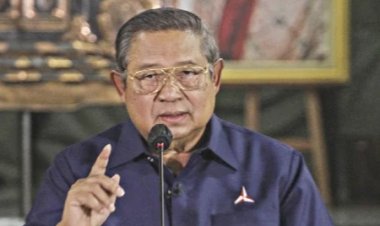 Soal KRI Nanggala Tenggelam, Demokrat:  Buzzer Jokowi Gak Bermoral, Coba-coba cari Untung Salahkan SBY