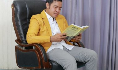 Sekolah Masih Daring, DPRD Minta Dinas Pendidikan Tanjab Barat Ambil Langkah Berani
