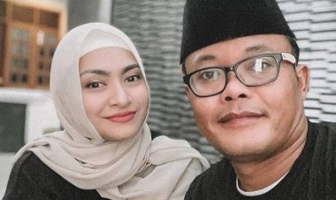 Sule Pernah Ceraikan Nathalie: Tiga Kali Gue Sikat Lo....