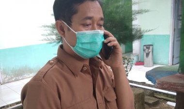 2 Kecamatan Ini Menjadi Tempat Penyebaran Corona Tertinggi di Muarojambi