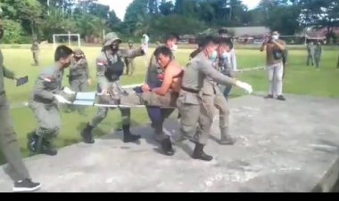 Gembong KKB Paling Diburu TNI Polri Ini Sempat Terlihat....