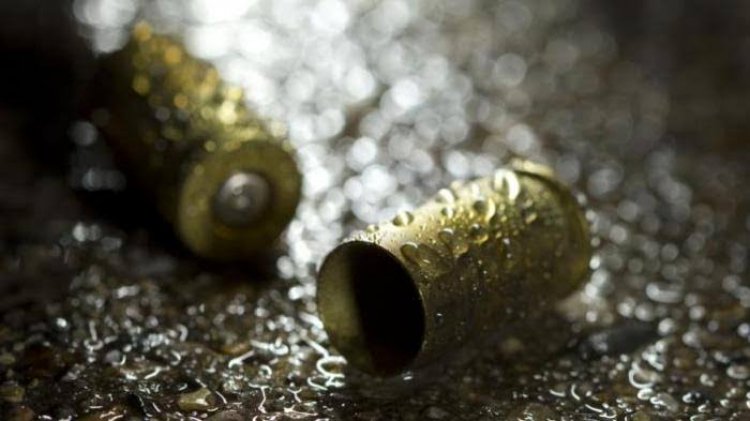 Densus 88 Geledah Rumah di Bantul, Mengejutkan Ini yang Ditemukan....