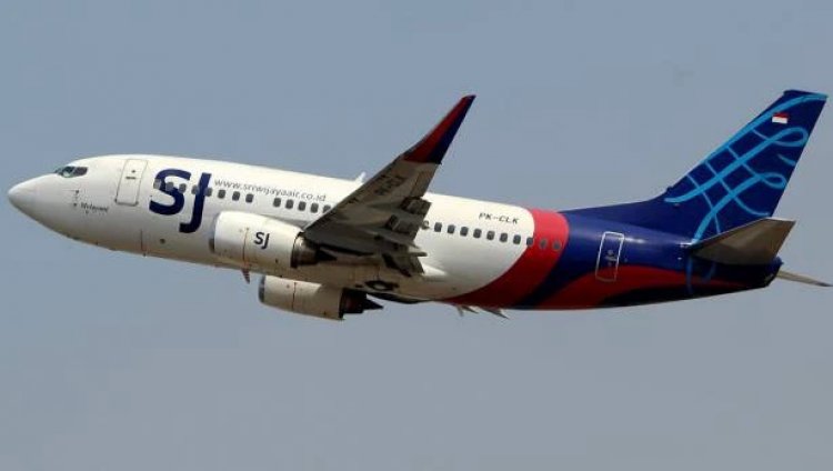 Ini Dia Rekaman Percakapan Pesawat Sriwijaya Air SJ-182 yang Diunduh....