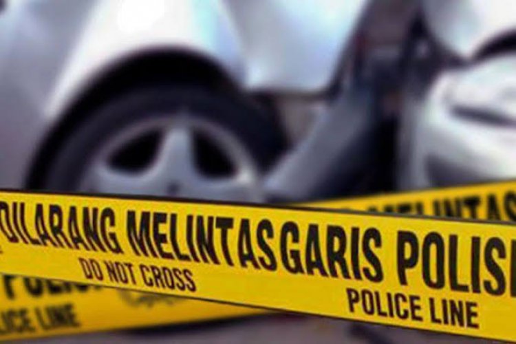 Kecelakaan Beruntun di Tol TB Simatupang Libatkan Tiga Mobil, Begini Kondisinya