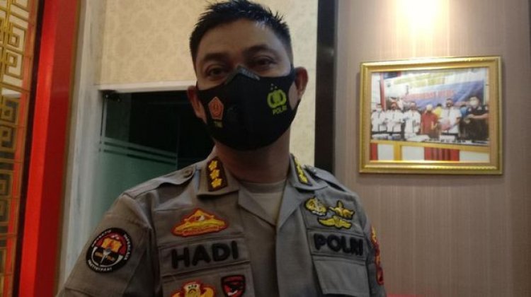 Meski Sudah Minta Maaf Soal Komentar Asusila Awak Nanggala, Kasus Imam Terus Berlanjut