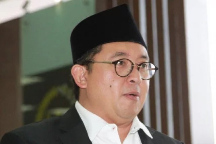 Gegara Tak Percaya Munarman Terlibat Terorisme, Politikus Ini Dibully Netizen: Tangkap Fadli Zon!
