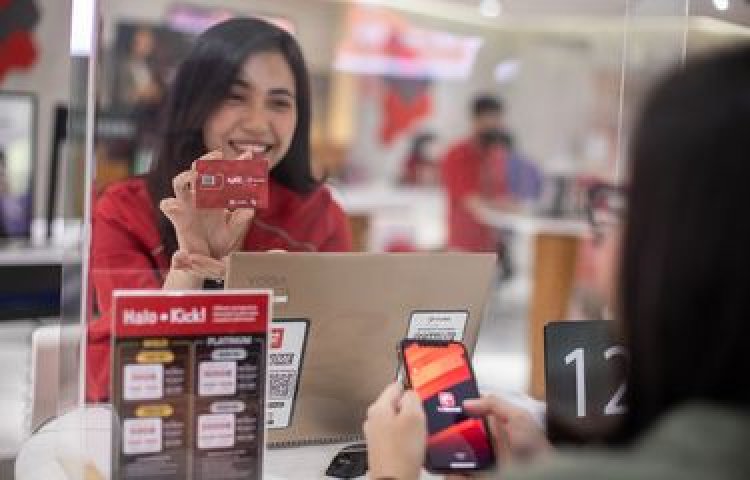 Surprise Deal Telkomsel Hari Ini, Rp100.000 Kuota 50 GB hingga Unlimited tanpa FUP