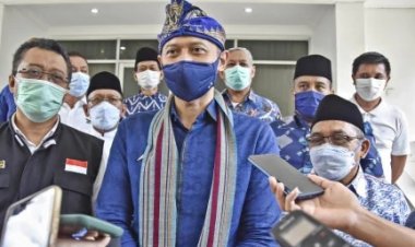 Sebut Kebebasan Sipil Menurun Era Jokowi, Pengamat: AHY Ingin Meledek Presiden Namun Tak Sadar Kena Pula SBY