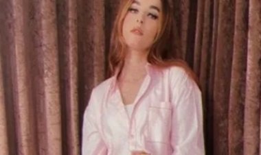 Tasya Farasya Bagikan Kabar Duka: Innalillahi Wainna Ilaihi Raajiun