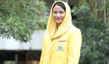Bukan Orang Sembarangan, Ini Profil Dyah Roro Esti Legislator Cantik, Pengusul Komisi VII Dibubarkan!