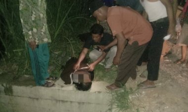 Nahas, Tiga Pelajar Cantik Ini Tewas Tabrakan di Jalan Poros Bungo-Jambi