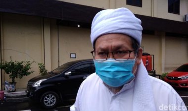 Innalillahi, Ustadz Tengku Zulkarnain Meninggal Dunia, Ini Penyebabnya