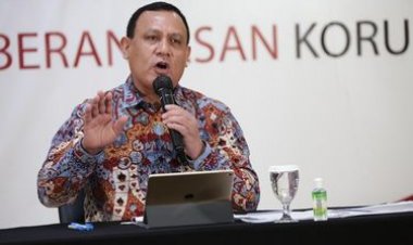 Firli Terbitkan SK dan 75 Pegawai KPK yang Gagal TWK Dibebastugaskan, Bagaimana Nasib Novel Dkk?