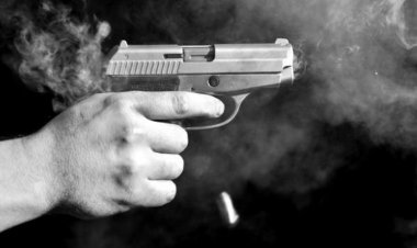 Begini Kronologi Mobil Rombongan Kapolres Maybrat Ditembak OTK