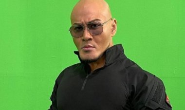 Disentil Aktivis Indonesia di Gaza Dianggap Diam, Deddy Corbuzier: Kita Berusaha Dubes Bicara di Podcast!