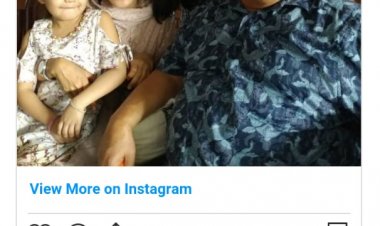 Sosok Wimar, Jubir Gusdur yang Meninggal Dunia Akibat Sepsis