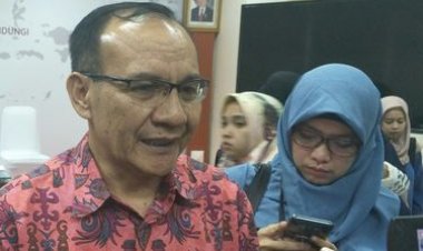 Guru TK di Malang Diteror Debt Collector, Ketua Satgas: Ini Bukti Pinjol Ilegal Berbahaya!