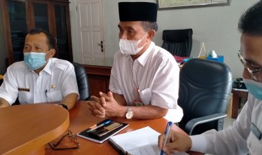 Bungo Zona Kuning, 14 Orang Dirawat, Jubir: Kami Minta Warga Patuhi Prokes