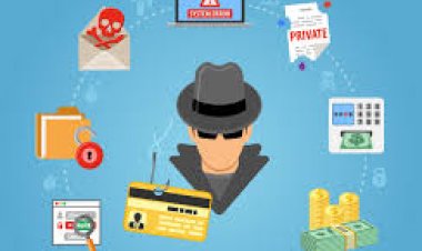 LAGI HEBOH! 279 Juta Data Penduduk Indonesia Diduga Bocor dan Diperjualbelikan....