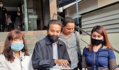 Usai Laporkan Lucky Alamsyah, Roy Suryo Masih Buka Mediasi: Dia Harus Posting Lagi Cerita Benar, Bukan Versi Sinetron