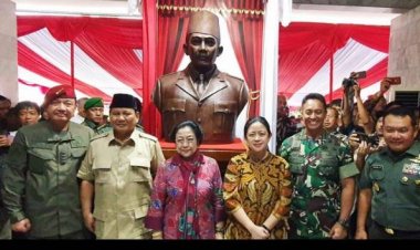 Serangan Puan ke Pemimpin Eksis di Sosmed, Betulkah Sikap Pilpres 2024?