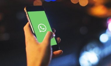 Begini Cara Mengatasi Video WhatsApp tidak Tersimpan