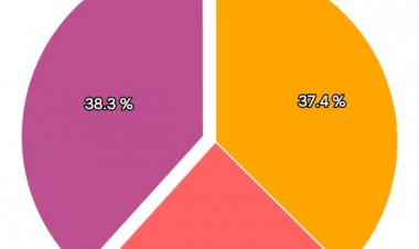 Sirekap KPU 100 Persen, Segini Perolehan Suara Haris- Sani
