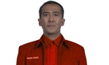 Halo Apa Kabar Harun Masiku? Kasatgas Penyelidik KPK Tak Lolos TWK Sebut Masih di Indonesia