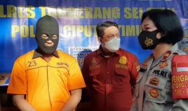 Meski Tak Ada Laporan dari Pengancam Kurir, Sang Seller Penipu Tetap Diusut Polisi