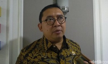 Innalillahi! Fadli Zon Positif Corona: Covid-19 Ini Nyata....