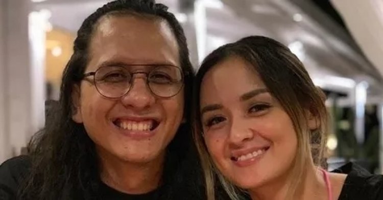 Raditya Kritis & Sempat Positif Covid-19, Suami Joanna Alexandra Ini Akhirnya....