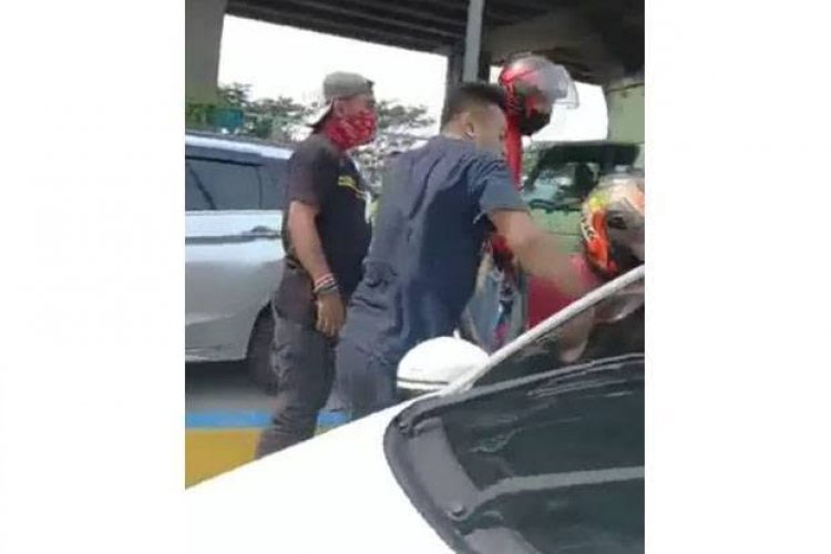 Aksi Debt Collector Kepung Serda Nurhadi, TNI: Kami Tak Tolerir Debt Collector Arogan!