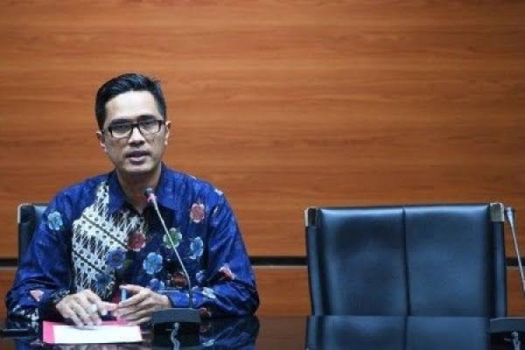Tangkap Bupati Nganjuk, Febri: Sungguh “Tidak” Berwawasan Kebangsaan, Sudah Masuk List 75, tapi Masih OTT