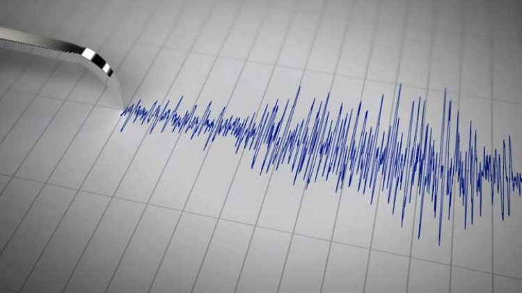 Bandung Diguncang Gempa 4,7 Magnitudo